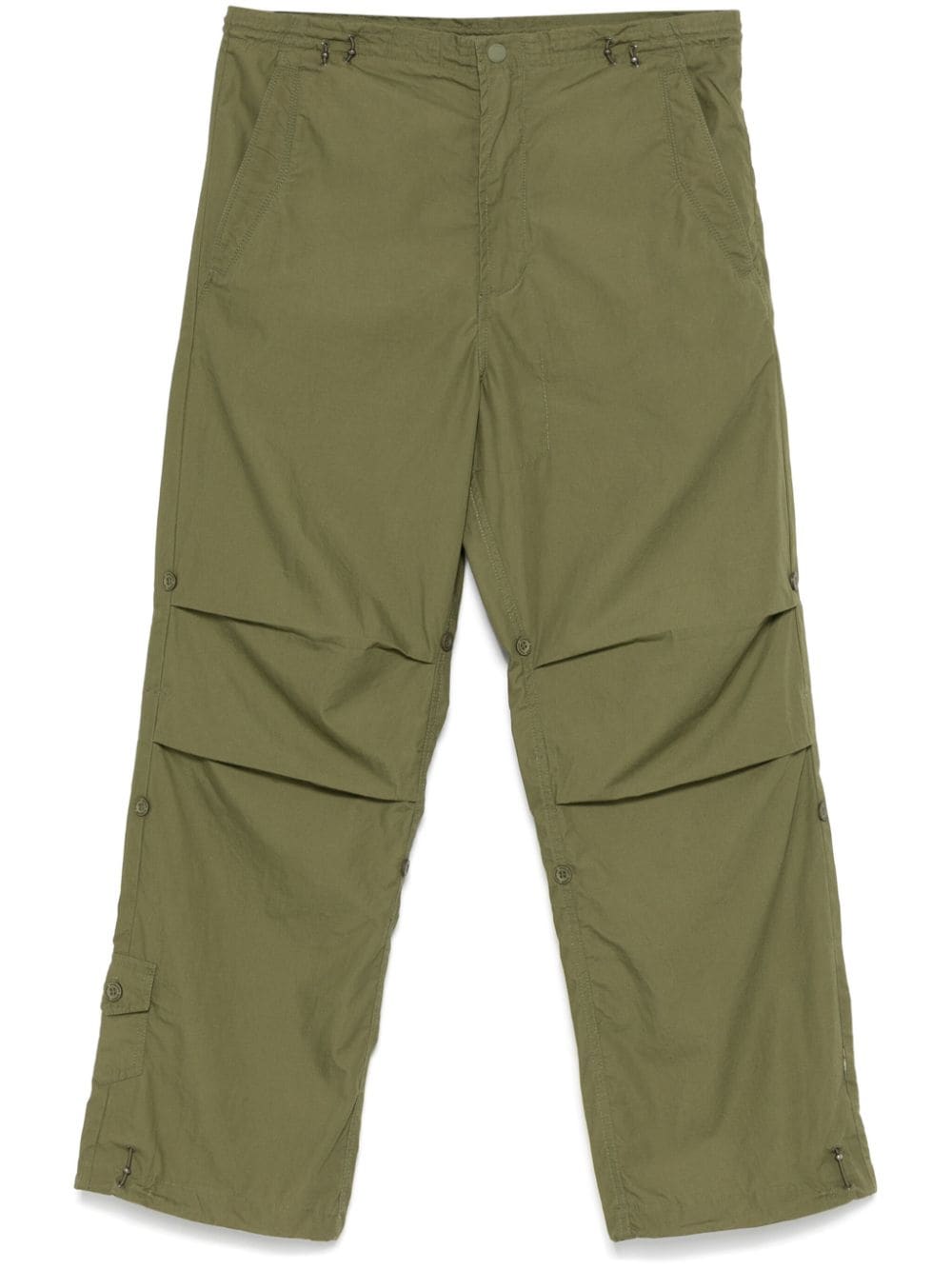 Maharishi 5304 Original trousers - Green von Maharishi