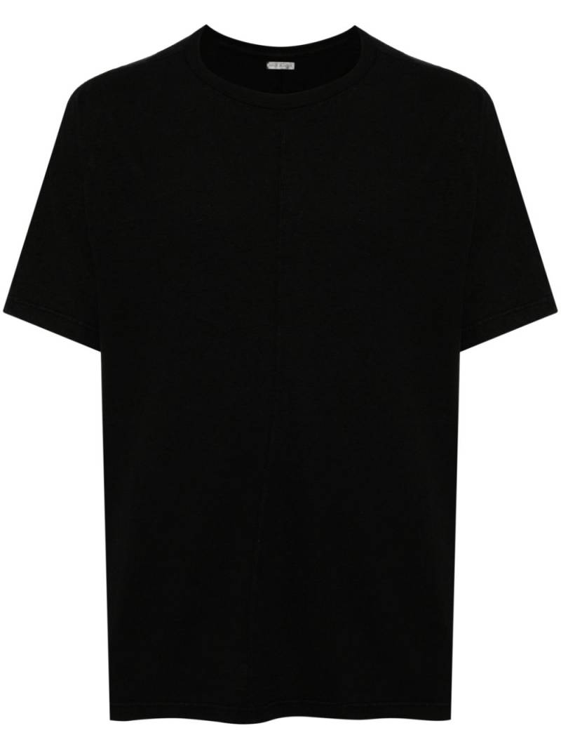 Maharishi cross t-shirt - Black von Maharishi