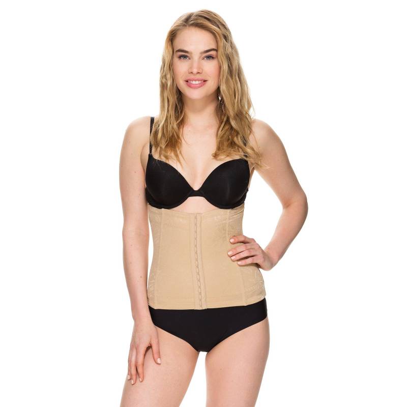 Taillenformer, Shaping Fit Damen Nude XL von MAIDENFORM