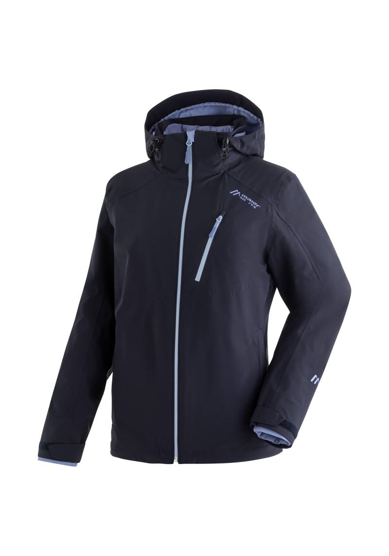 Maier Sports 3-in-1-Funktionsjacke »Ribut W«, Wander-Jacke für Damen, wasserdicht und atmungsaktiv von Maier Sports