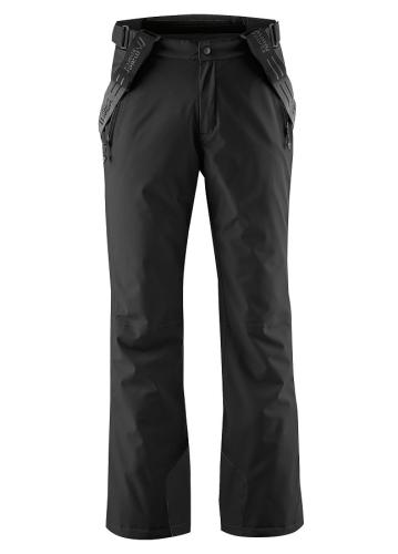 Maier Sports Anton 2 He-Hose mTEX el. (100000) - black (Grösse: 56) von Maier Sports