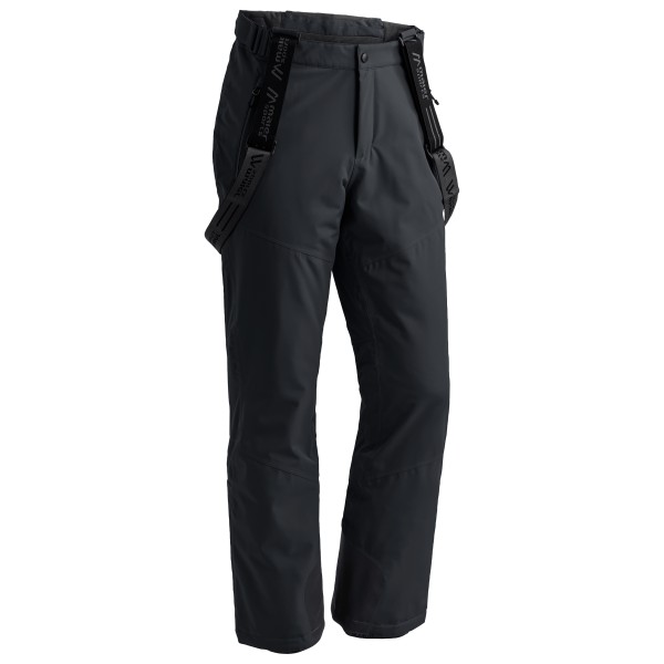 Maier Sports - Anton 2.1 - Skihose Gr 106 - Long schwarz von Maier Sports