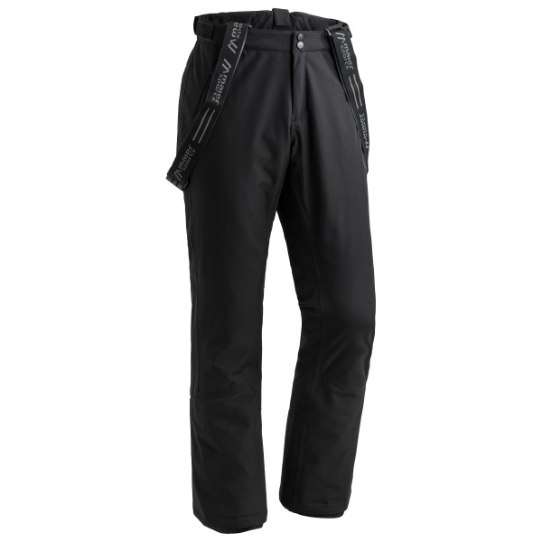 Maier Sports - Anton Slim 2.0 - Skihose Gr 102 - Long schwarz von Maier Sports