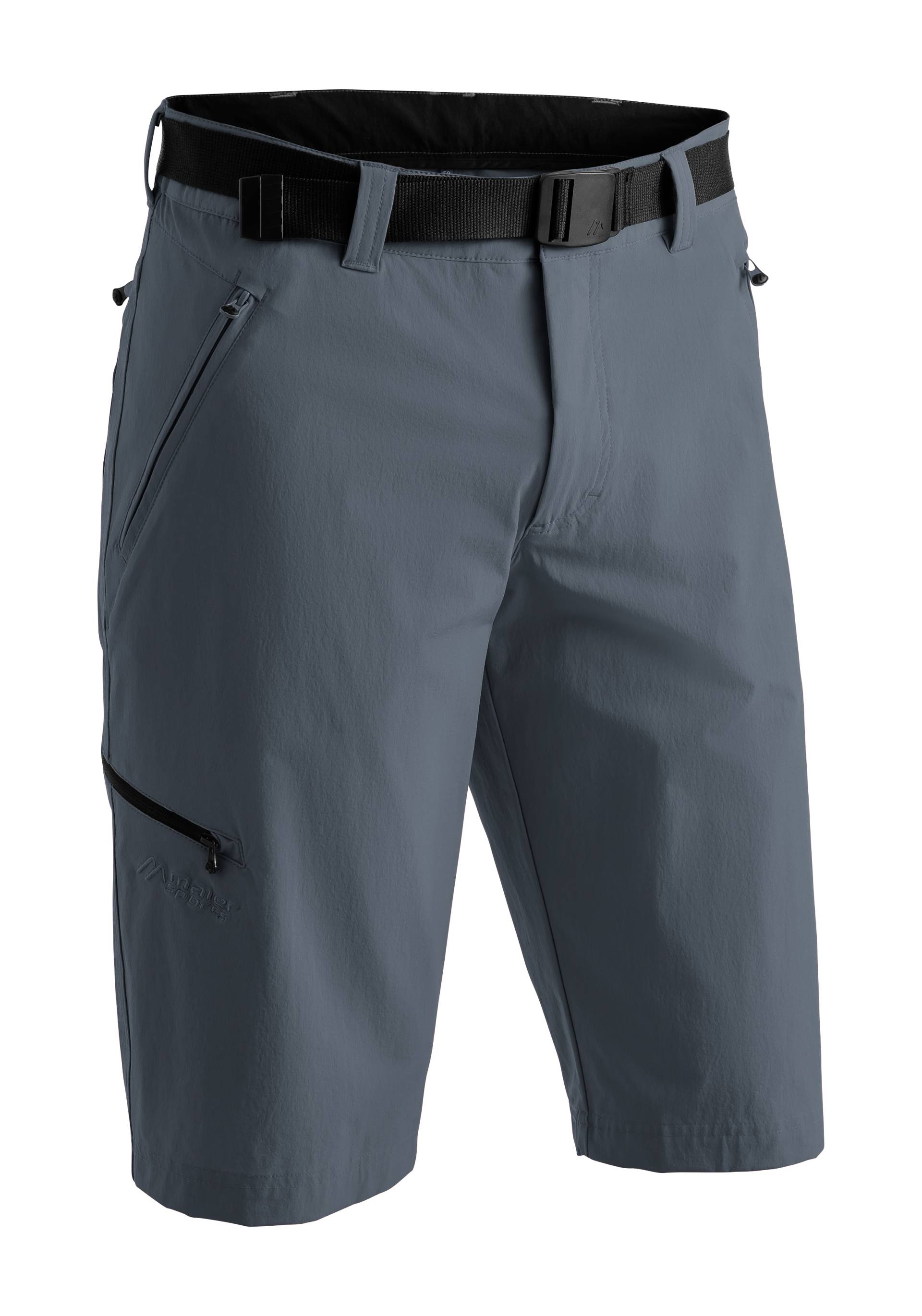 Maier Sports Bermudas »Nil Bermuda«, kurze Herren Wanderhose, moderne Outdoor-Bermuda, Trekkinghose von Maier Sports