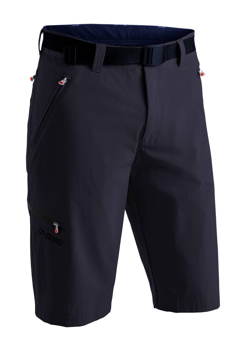 Maier Sports Bermudas »Nil Bermuda«, kurze Herren Wanderhose, moderne Outdoor-Bermuda, Trekkinghose von Maier Sports