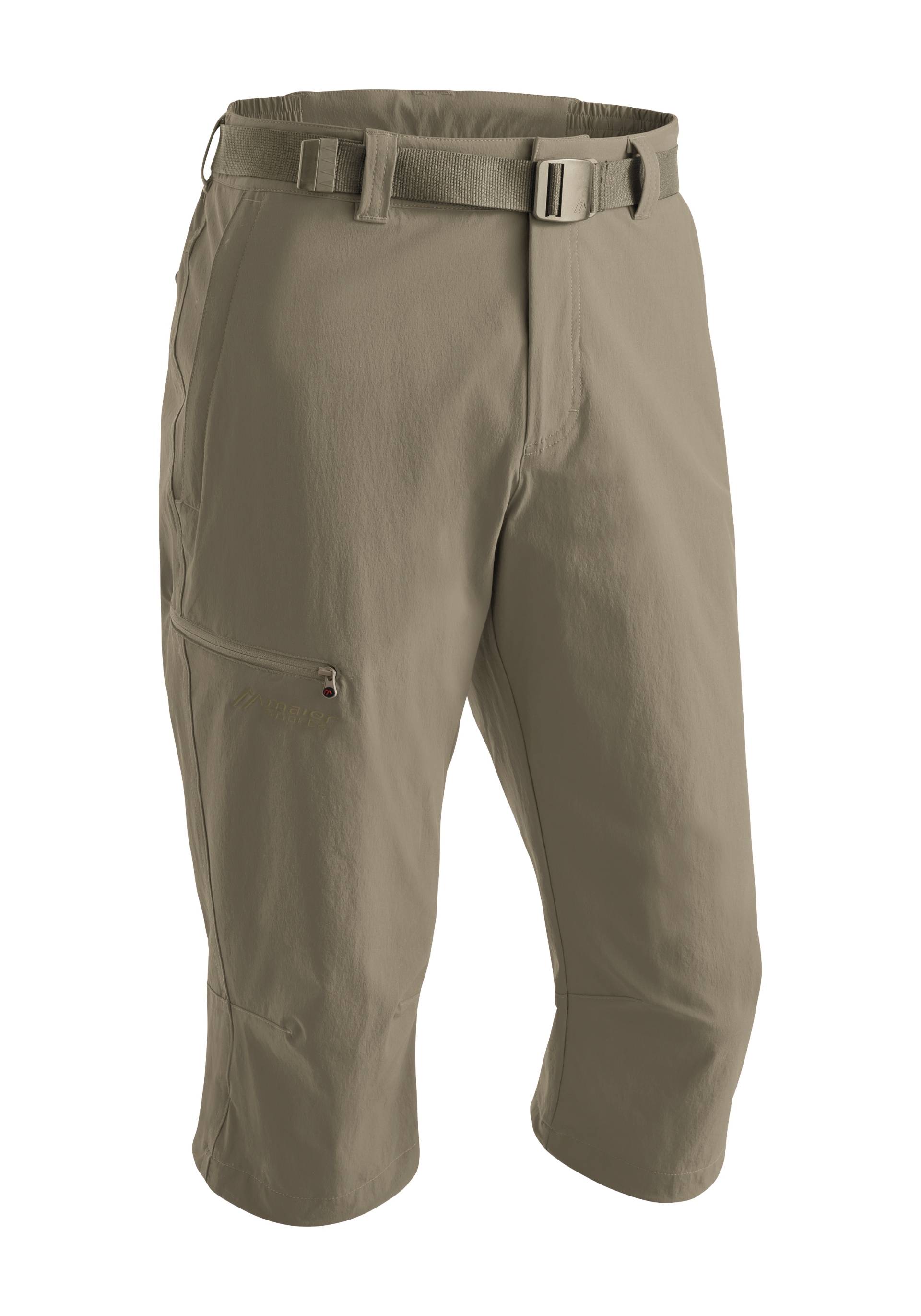 Maier Sports Caprihose »Jennisei«, Funktionscapri aus atmungsaktivem, elastischem Material Maier Sports Caprihose »Jennisei«, Funktionscapri aus atmungsaktivem, elastischem Material von Maier Sports