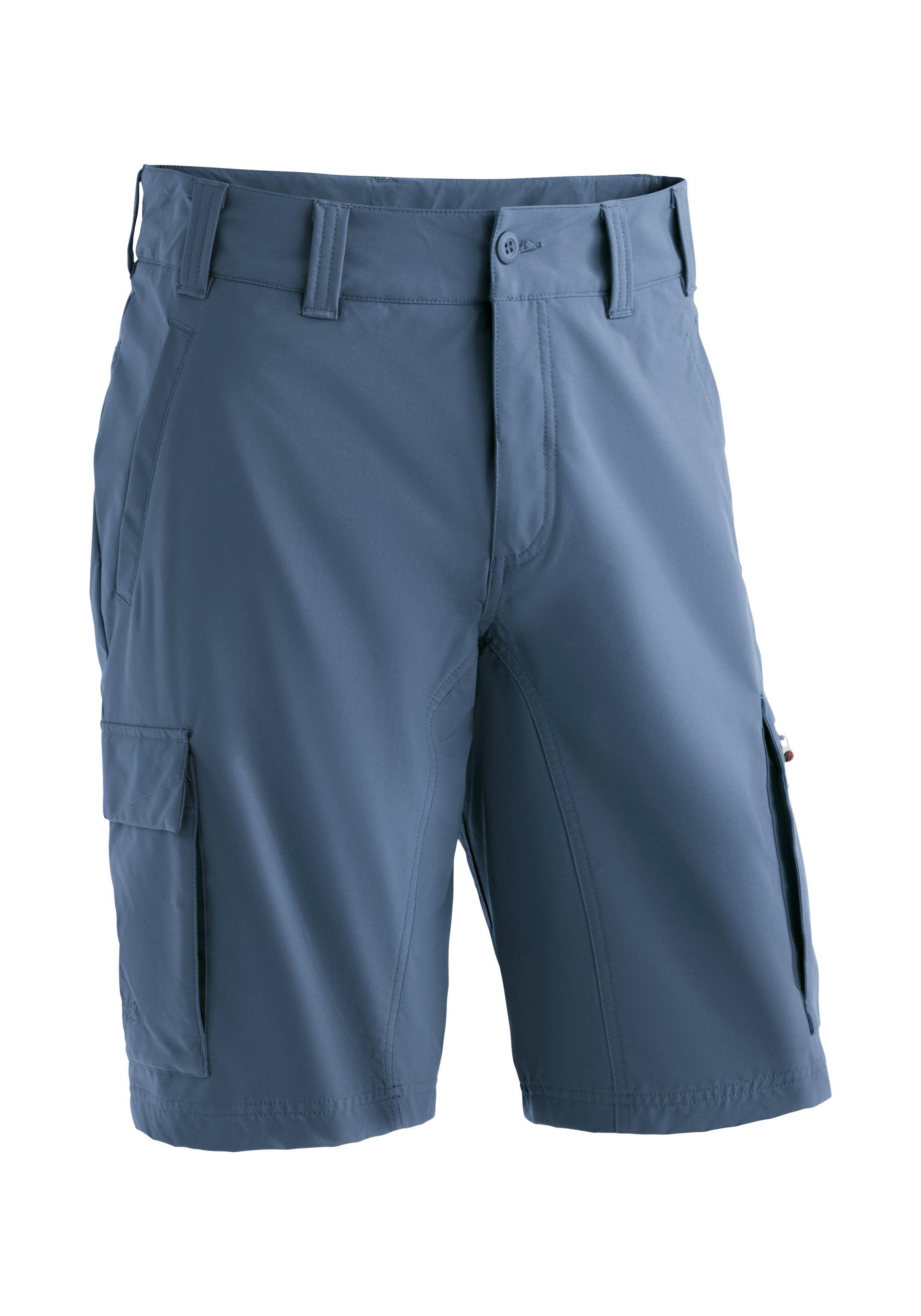 Maier Sports Cargobermudas »Fenit Short M«, kurze Herren Wanderhose, moderne Outdoor-Bermuda, Trekkinghose von Maier Sports