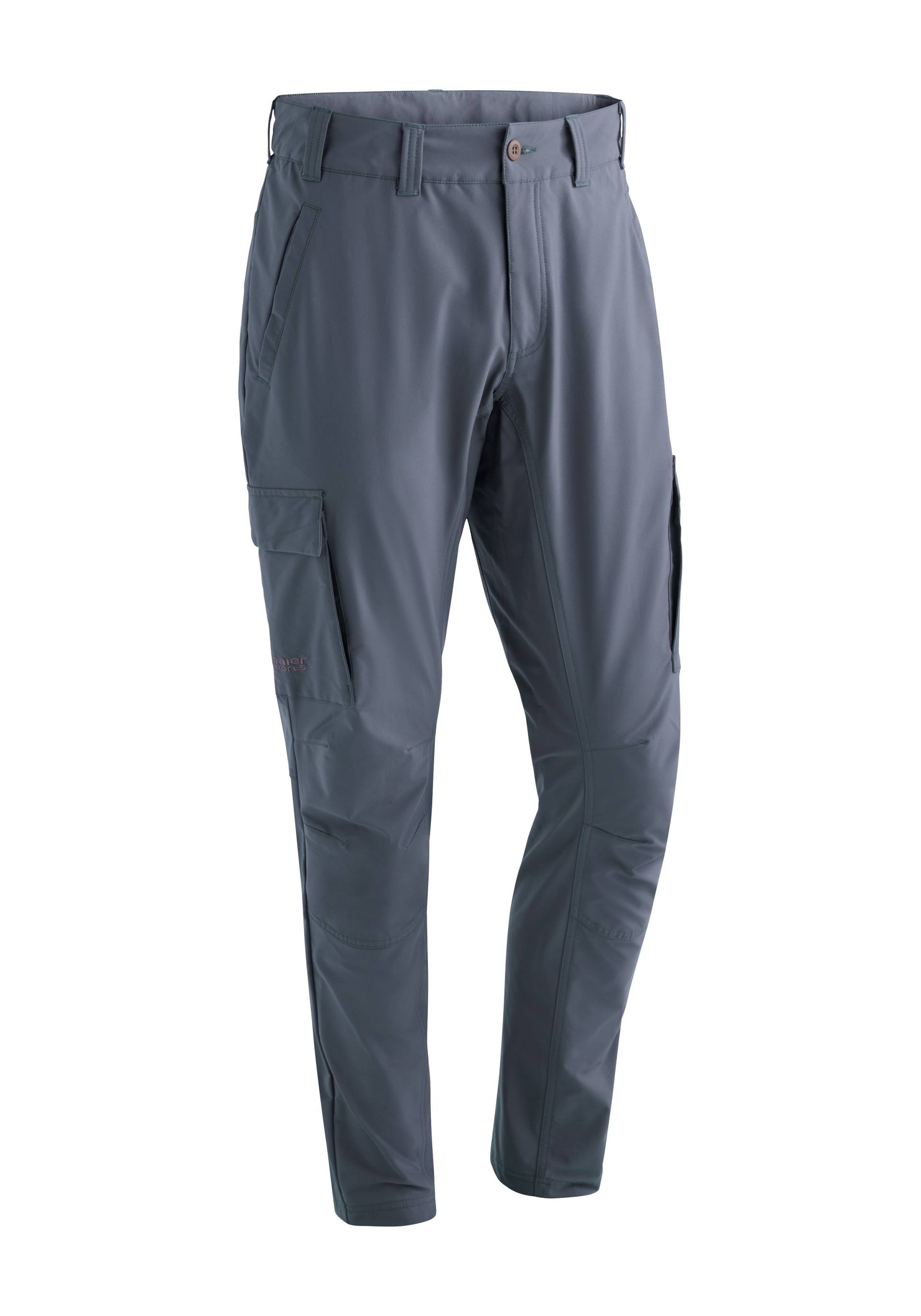 Maier Sports Cargohose »Fenit M«, Herren Outdoorhose, ideale Wanderhose oder Trekkinghose von Maier Sports