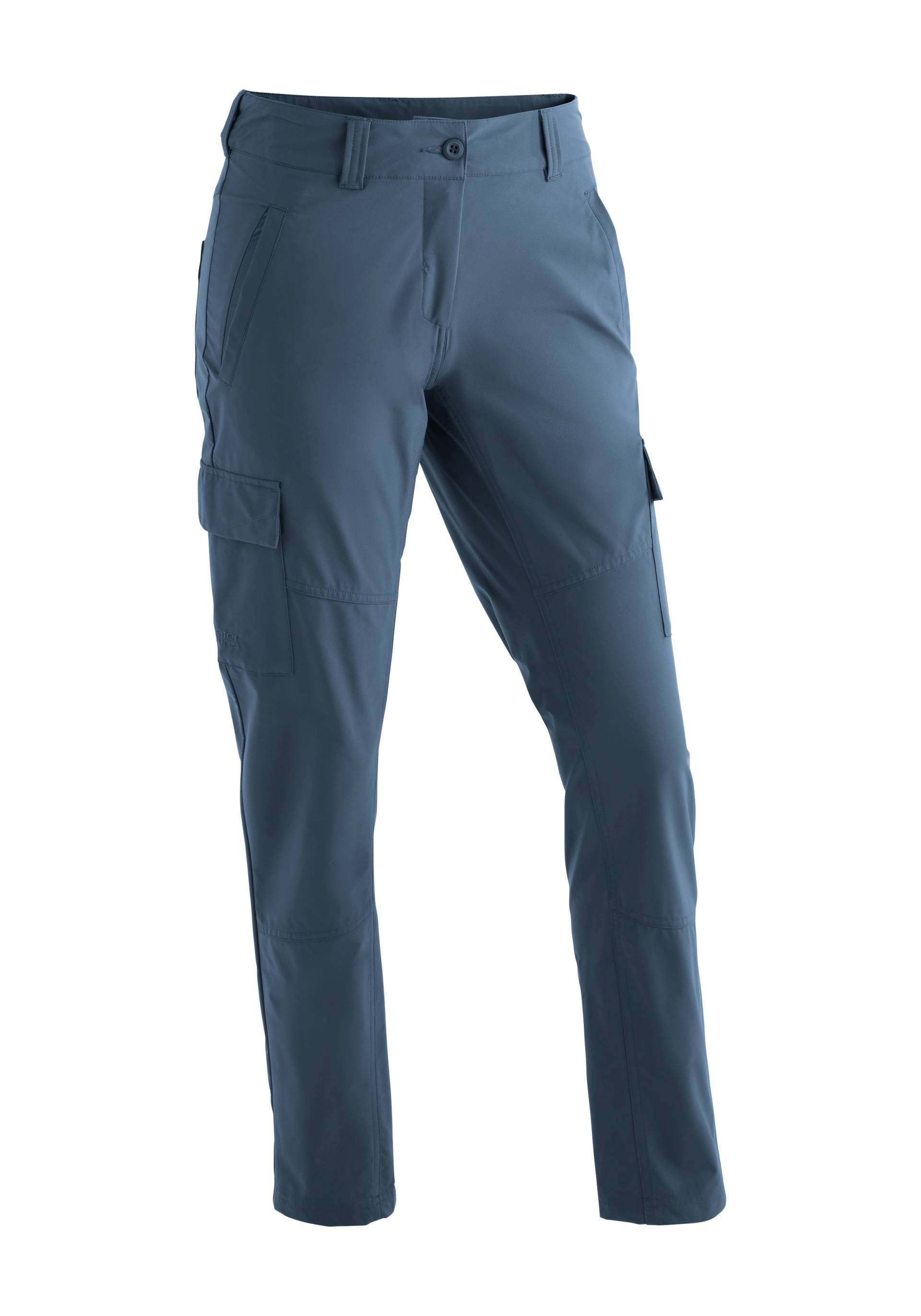 Maier Sports Cargohose »Fenit W«, Damen Cargohose, lange Outdoor-Hose, ideal als Wanderhose oder Trekkinghose von Maier Sports