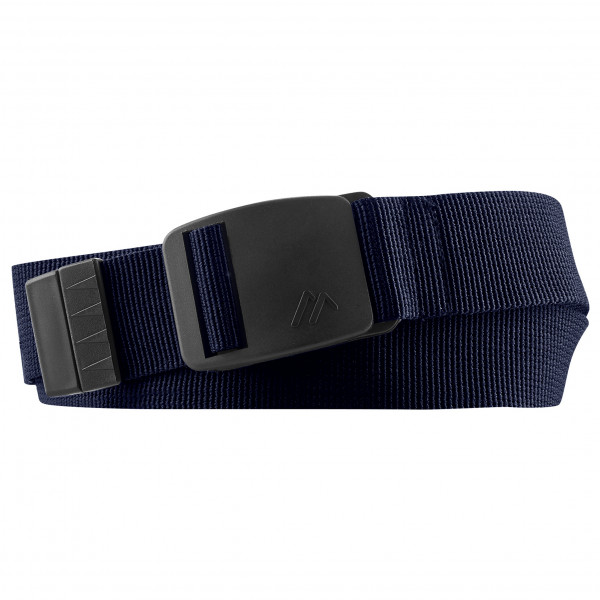 Maier Sports - Eco Belt - Gürtel Gr 110 cm - 3 blau/schwarz von Maier Sports