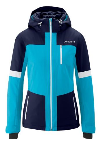 Maier Sports Eiberg W - teal pop/nsky/wht (Grösse: 44) von Maier Sports