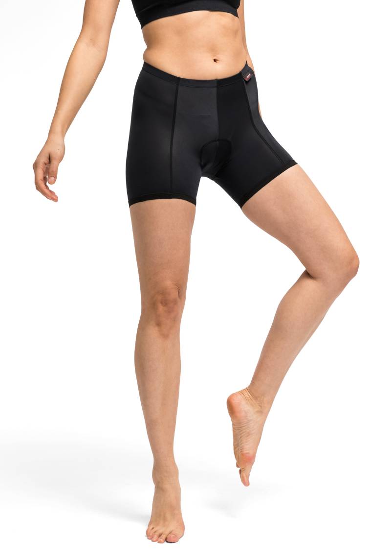 Maier Sports Fahrradhose »Cycle Panty«, Angenehmer Tragekomfort dank innovativem Sitzpolster von Maier Sports