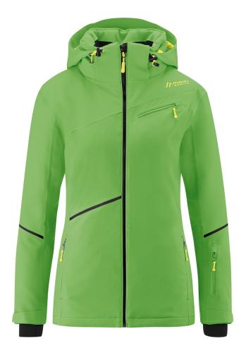 Maier Sports Fast Dynamic W Damen-Jacke mTEX stretch - apple sour (Grösse: 44) von Maier Sports