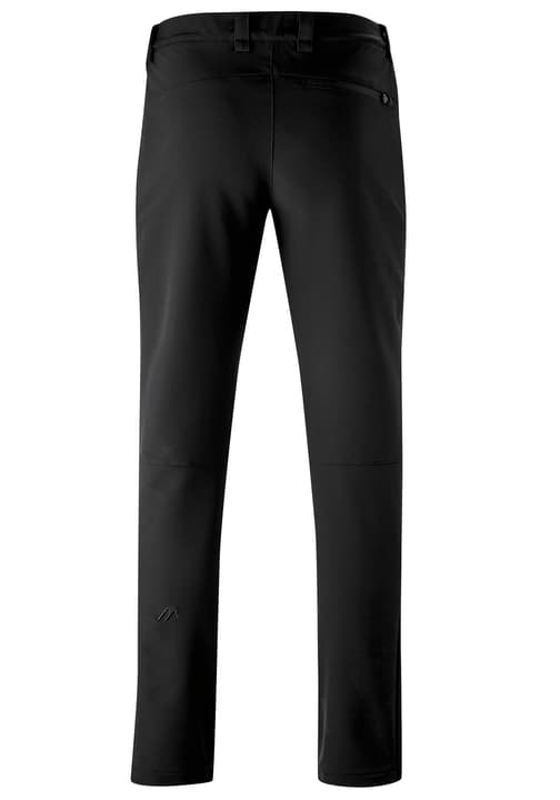 Maier Sports Foidit M Skihose schwarz von Maier Sports