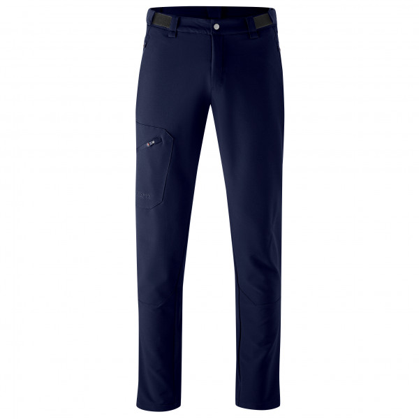 Maier Sports - Foidit - Winterhose Gr 23 - Short blau von Maier Sports