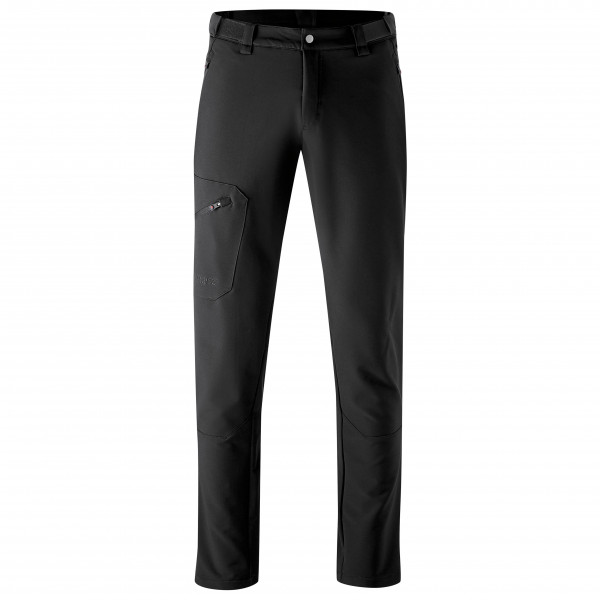 Maier Sports - Foidit - Winterhose Gr 25 - Short schwarz von Maier Sports