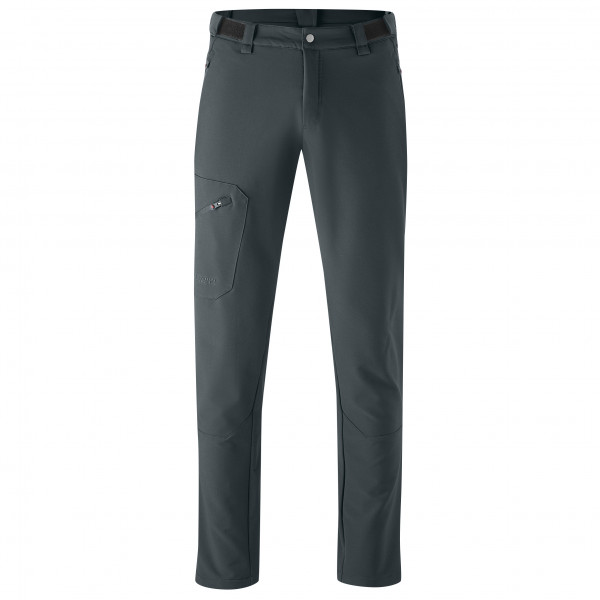 Maier Sports - Foidit - Winterhose Gr 56 - Regular grau von Maier Sports