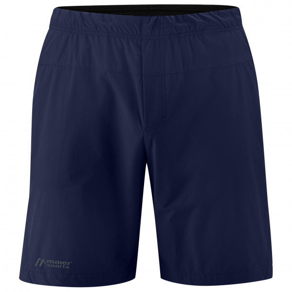 Maier Sports - Fortunit Short - Shorts Gr 46 blau von Maier Sports