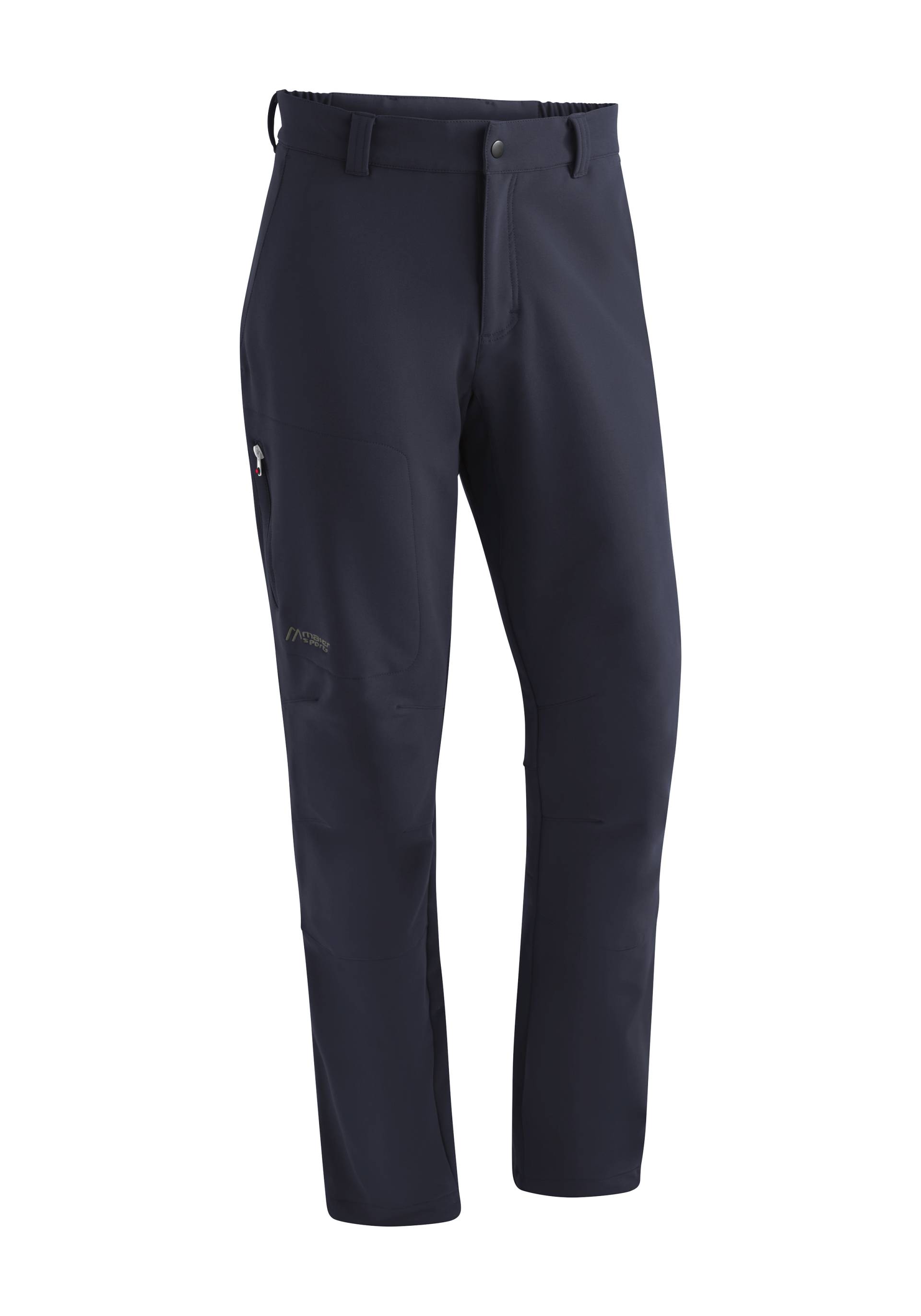Maier Sports Funktionshose »Herrmann«, warme Herren Outdoorhose, robuste Wanderhose, Regular Fit Maier Sports Funktionshose »Herrmann«, warme Herren Outdoorhose, robuste Wanderhose, Regular Fit von Maier Sports