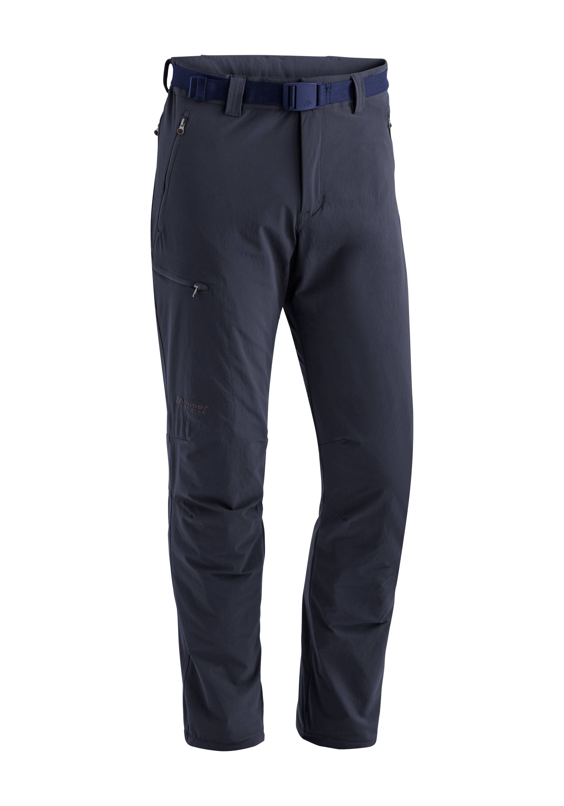 Maier Sports Funktionshose »Oberjoch Therm«, Winter-Outdoorhose, wattiert und elastisch Maier Sports Funktionshose »Oberjoch Therm«, Winter-Outdoorhose, wattiert und elastisch von Maier Sports