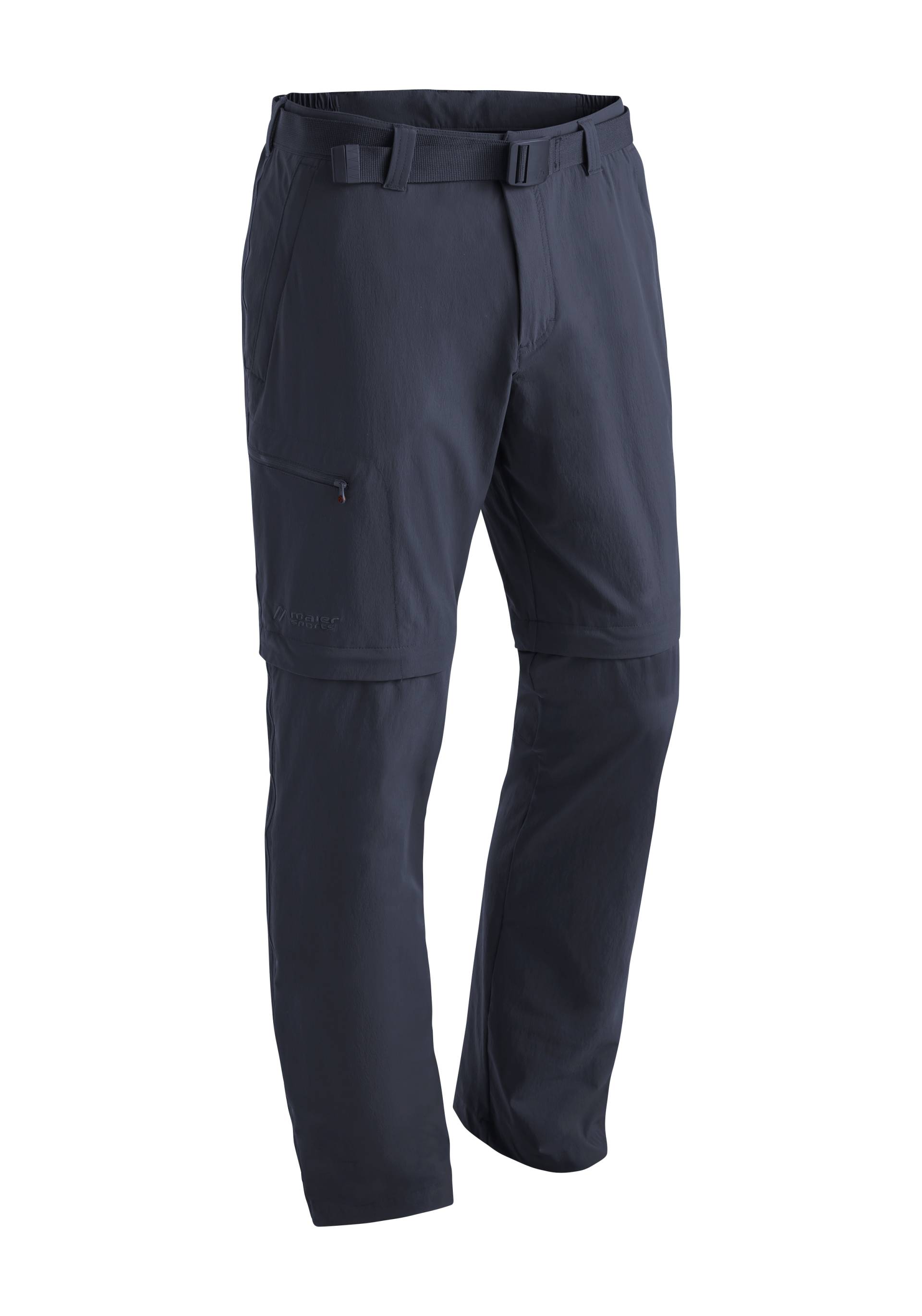 Maier Sports Funktionshose »Tajo«, Herren Wanderhose, zipp-off Outdoor-Hose, 4 Taschen, Regular Fit Maier Sports Funktionshose »Tajo«, Herren Wanderhose, zipp-off Outdoor-Hose, 4 Taschen, Regular Fit von Maier Sports