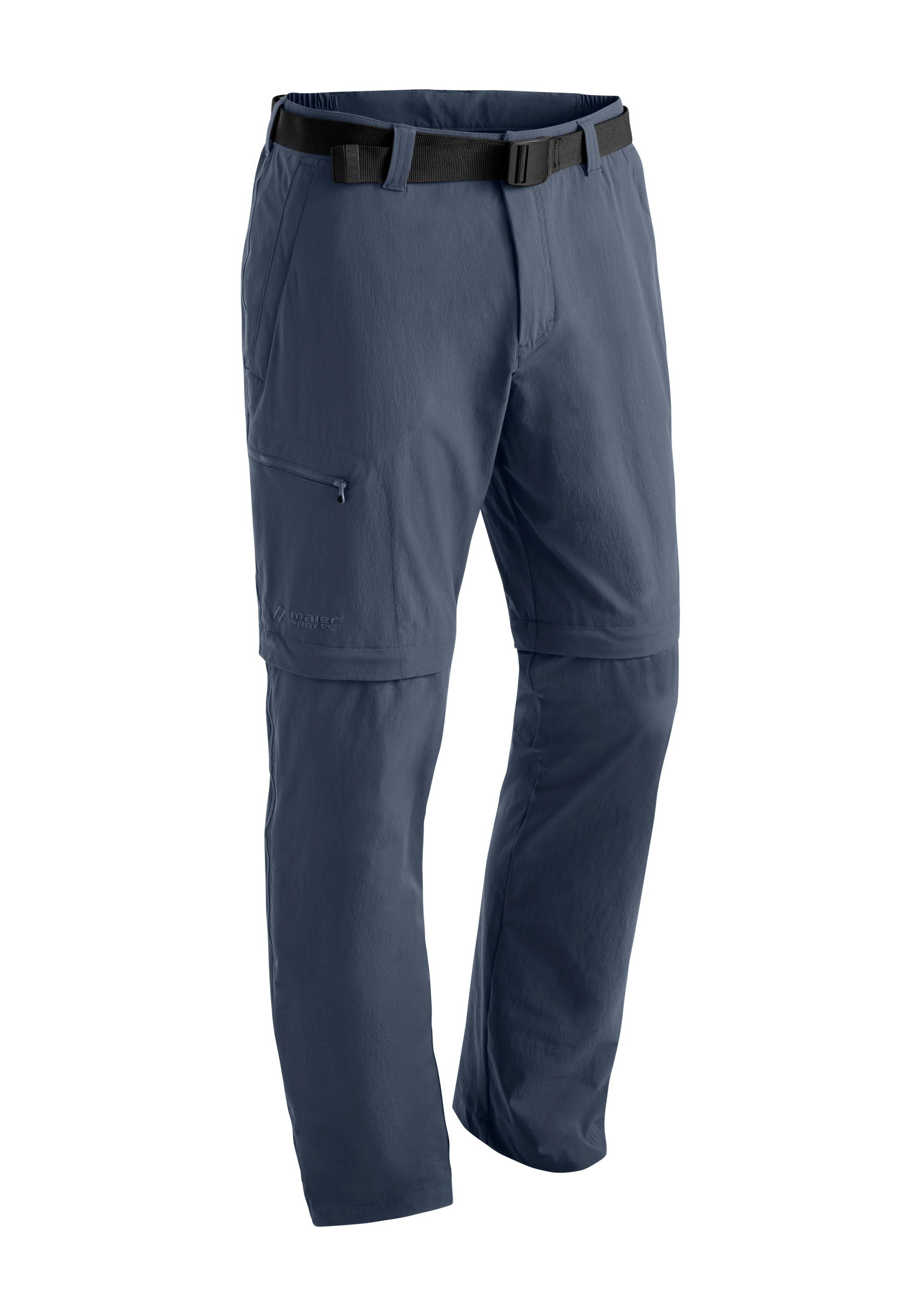 Maier Sports Funktionshose »Tajo«, Herren Wanderhose, zipp-off Outdoor-Hose, 4 Taschen, Regular Fit Maier Sports Funktionshose »Tajo«, Herren Wanderhose, zipp-off Outdoor-Hose, 4 Taschen, Regular Fit von Maier Sports