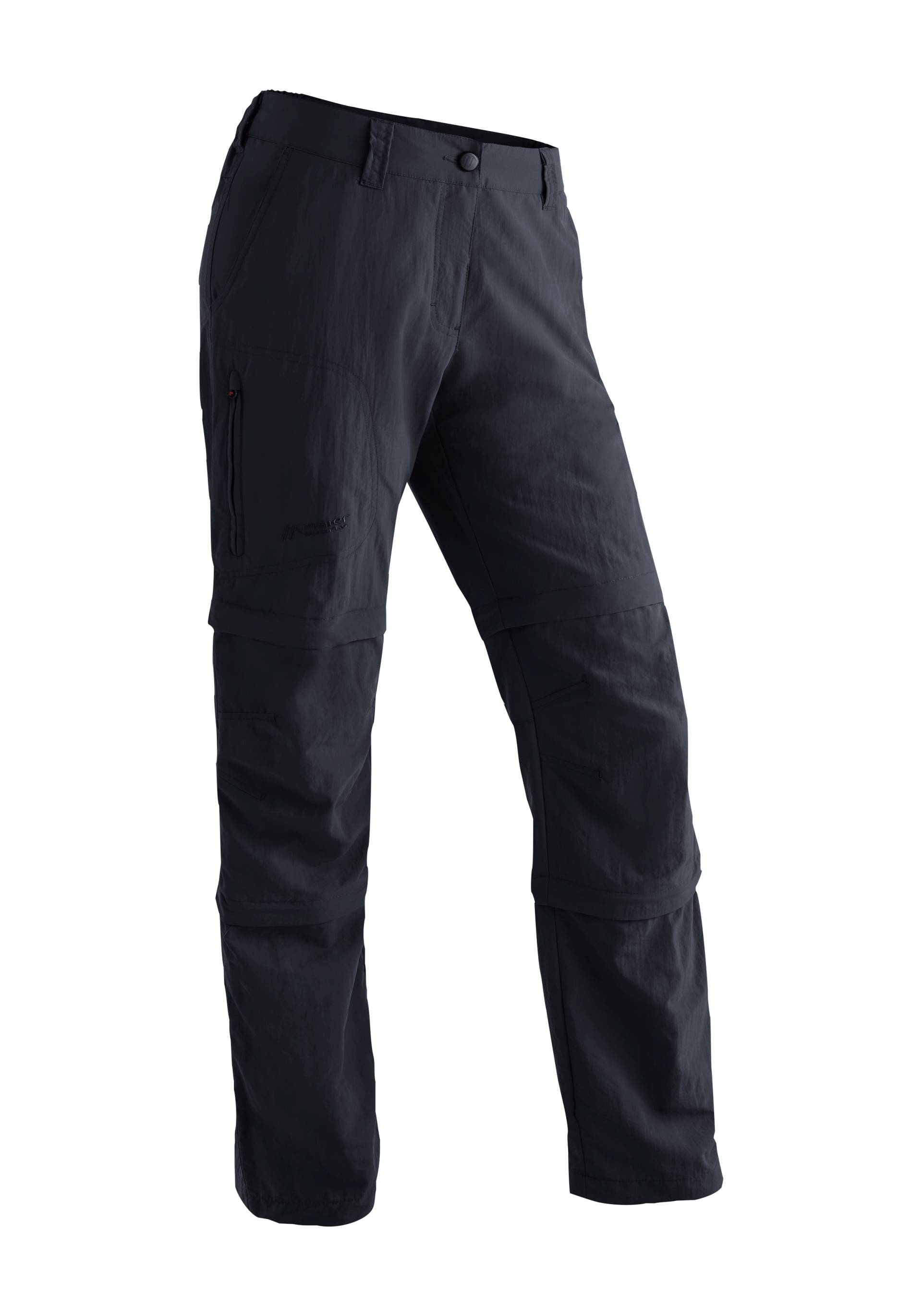 Maier Sports Funktionshose »Yesa«, Triple-Zipp Hose mit elastischem Bund Maier Sports Funktionshose »Yesa«, Triple-Zipp Hose mit elastischem Bund von Maier Sports