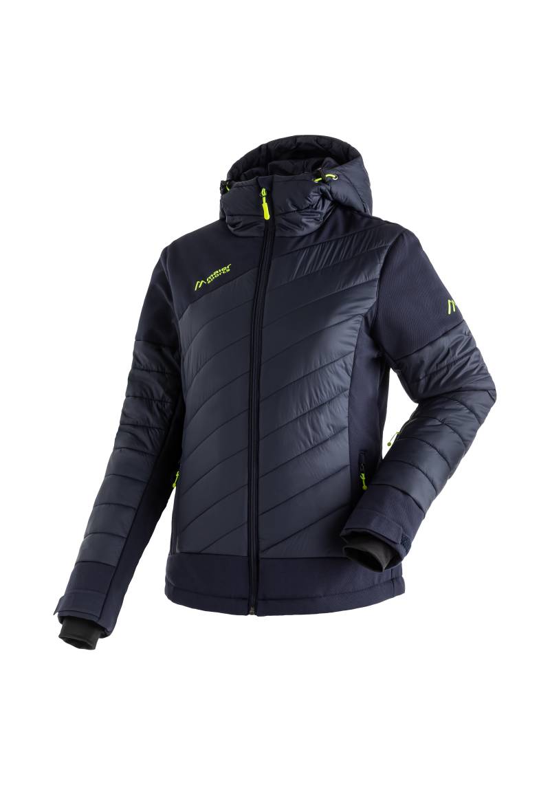 Maier Sports Funktionsjacke »Fast Vibes W«, Hybridjacke für Damen mit vollwertiger Skiausstattung von Maier Sports