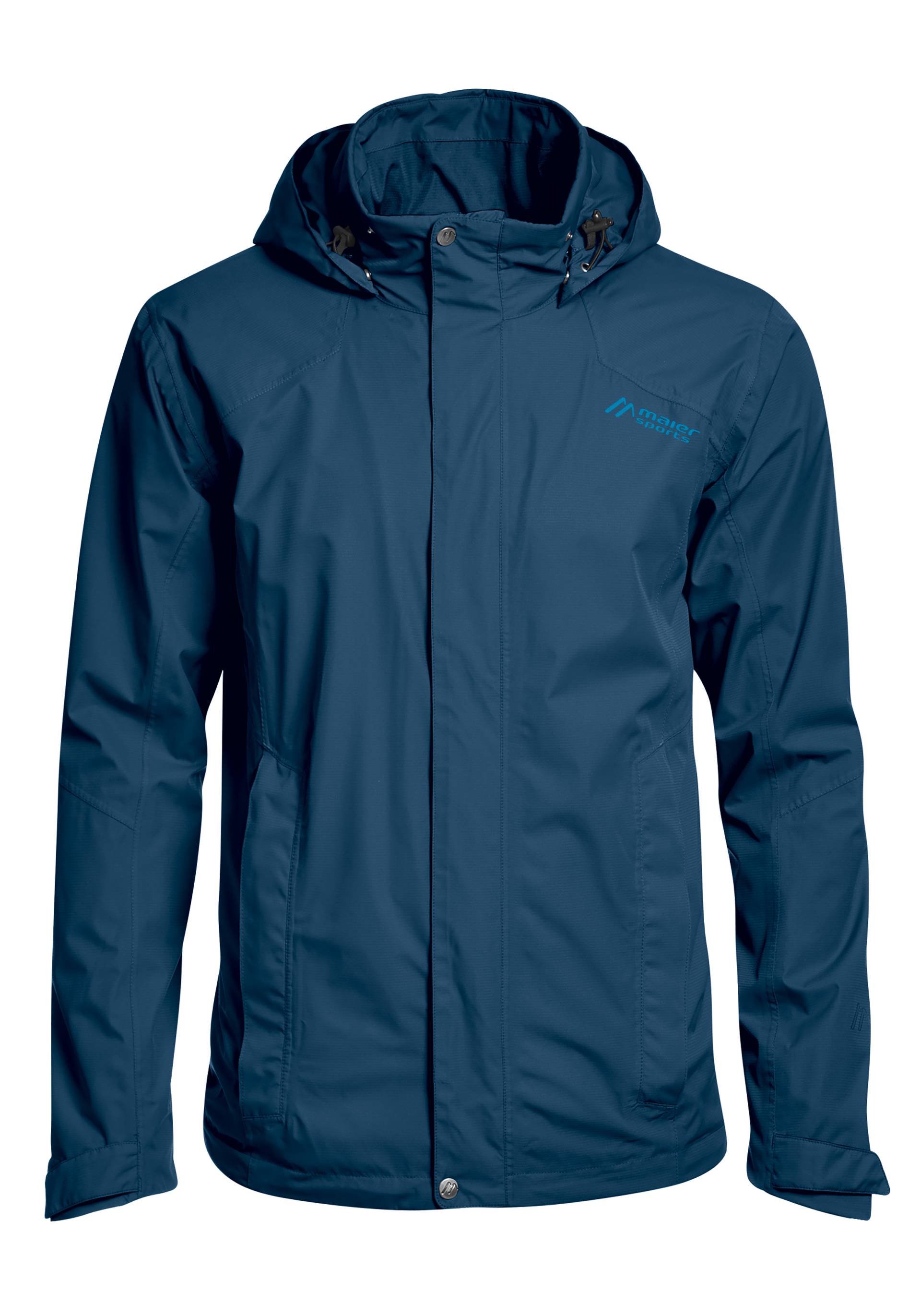 Maier Sports Funktionsjacke »Metor M«, mit Packaway Funktion Maier Sports Funktionsjacke »Metor M«, mit Packaway Funktion von Maier Sports