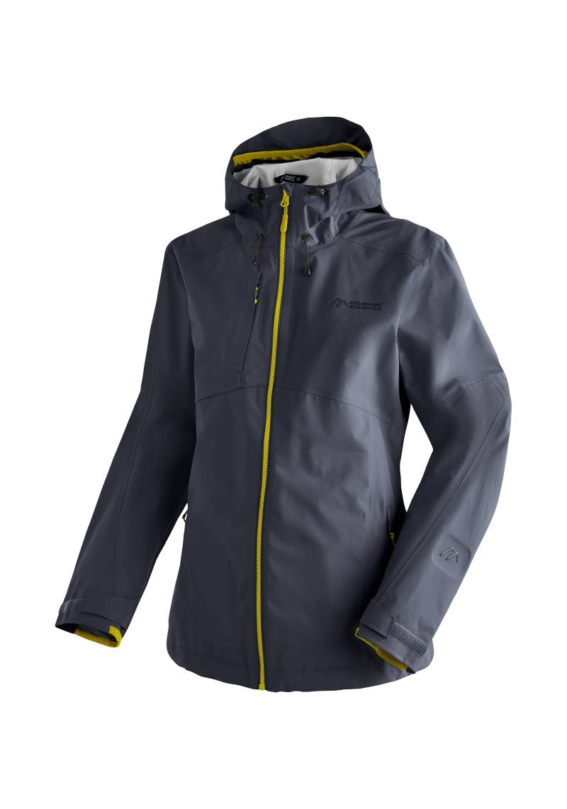 Maier Sports Funktionsjacke »Mythen W«, Winddichte Outdoorjacke für sportliche Touren von Maier Sports