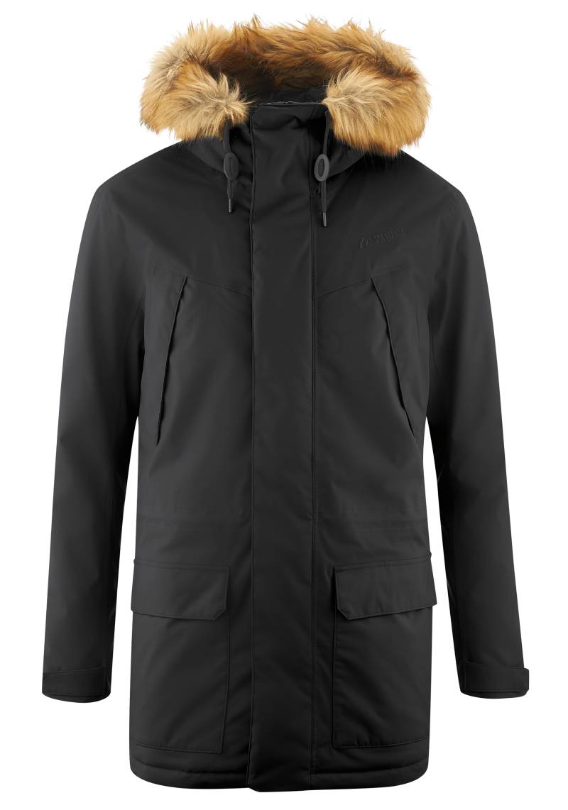 Maier Sports Funktionsjacke »OLAF«, Wasserdichte Outdoorjacke mit Wattierung von Maier Sports