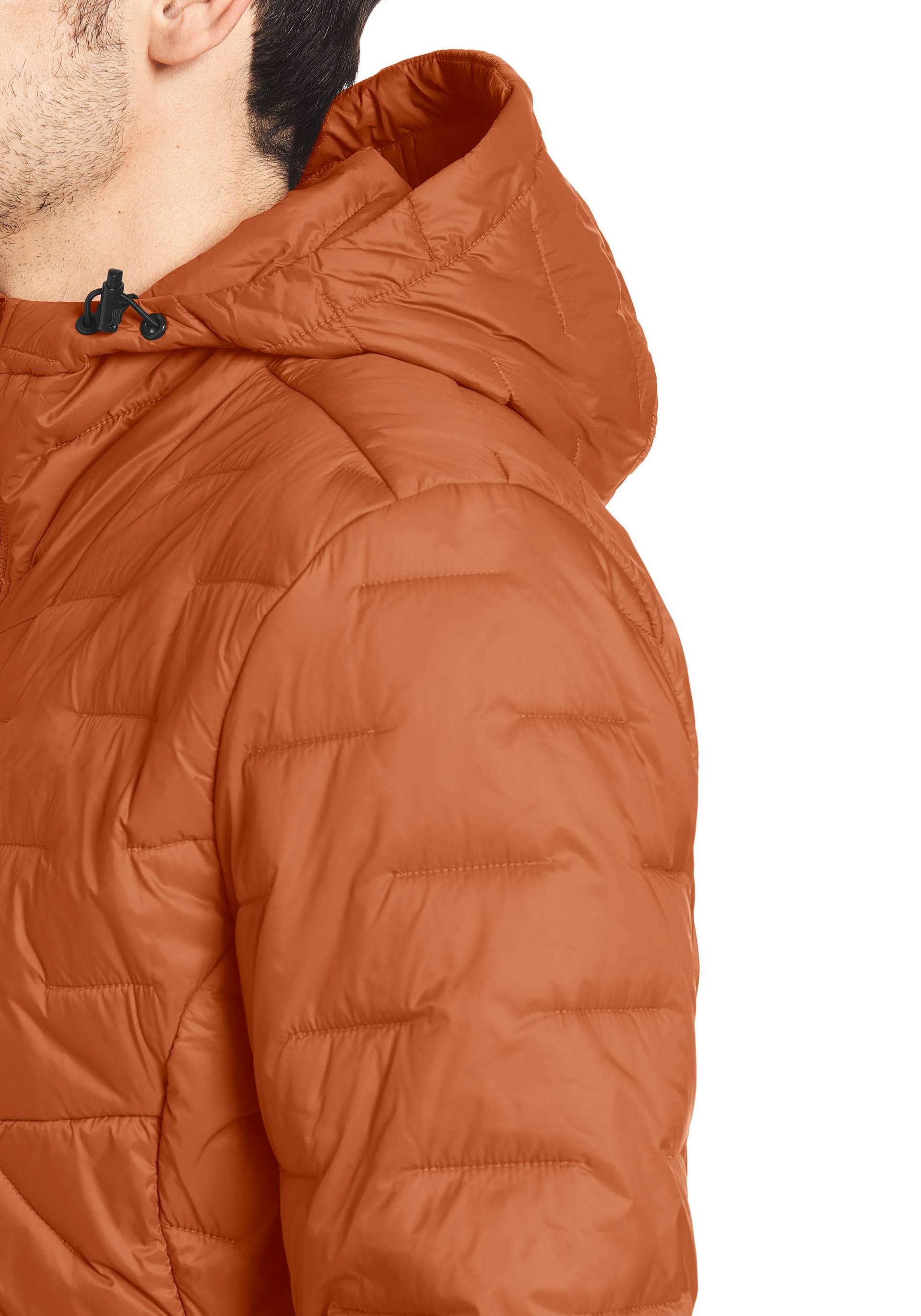 Maier Sports Funktionsjacke »Pampero 2.0 M«, Leichte, warme Jacke für den vielseitigen Outdoor-Einsatz von Maier Sports