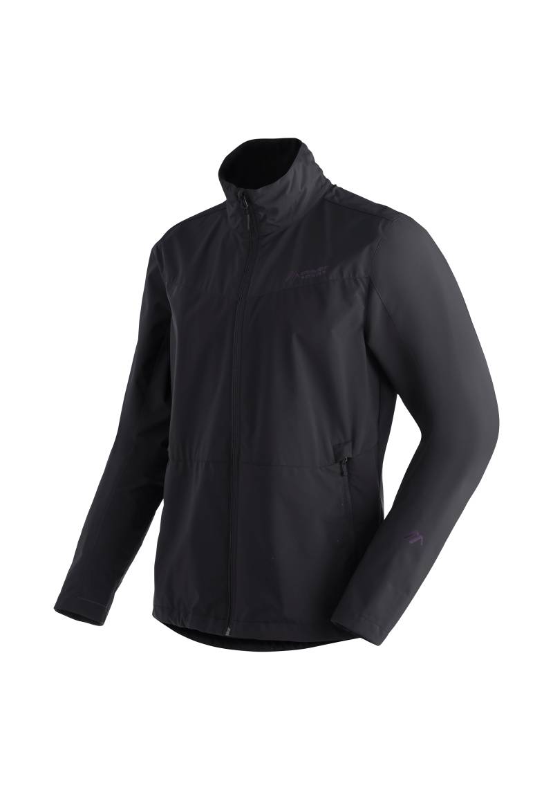 Maier Sports Funktionsjacke »Skanden 2.0 M«, Sportliche Softshelljacke mit viel Bewegungsfreiheit von Maier Sports