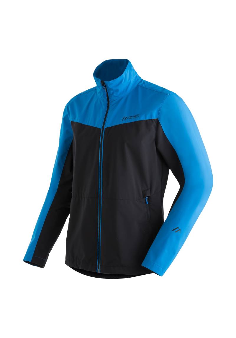 Maier Sports Funktionsjacke »Skanden 2.0 M«, Sportliche Softshelljacke mit viel Bewegungsfreiheit von Maier Sports