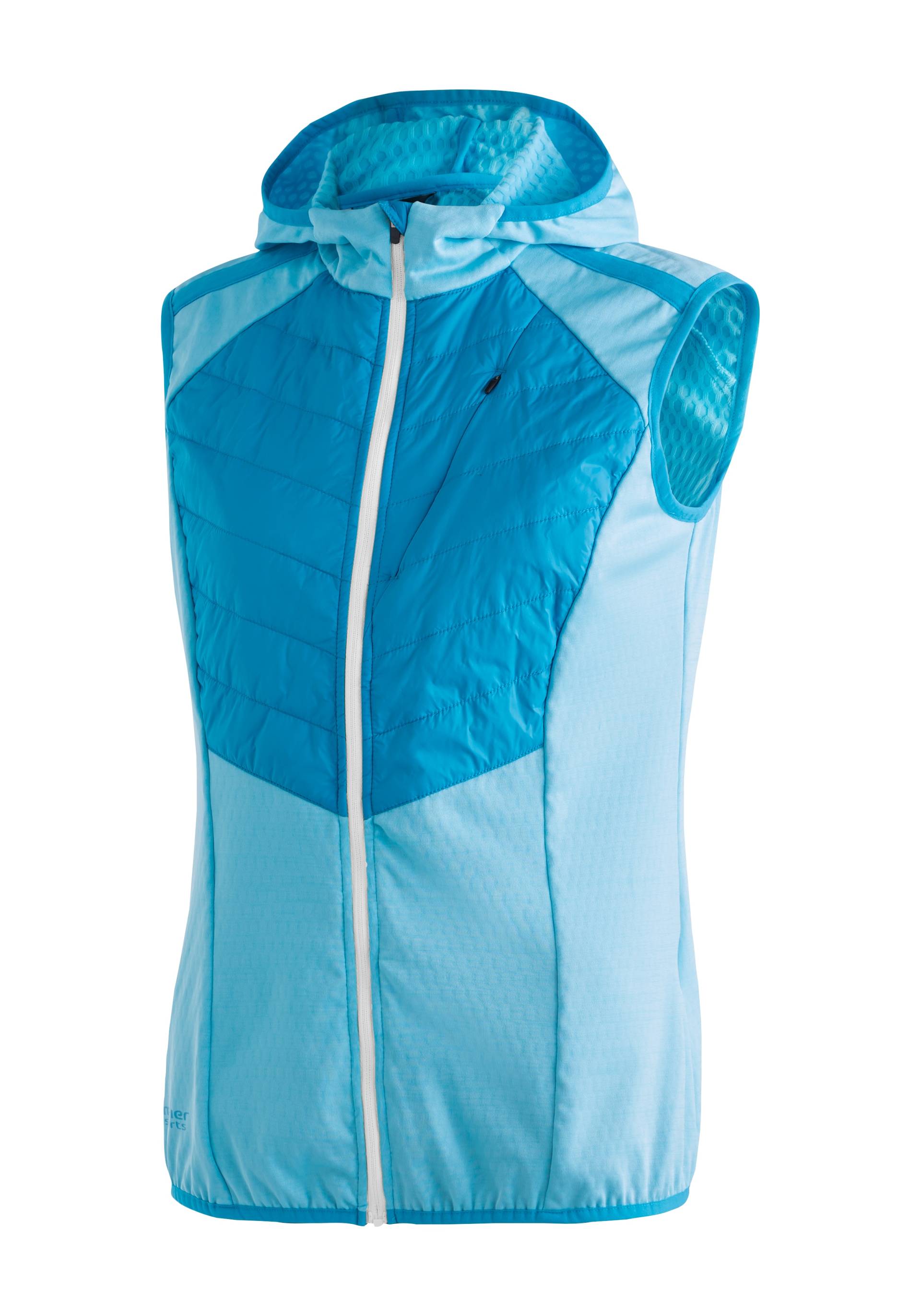 Maier Sports Funktionsjacke »Trift Vest W«, Bequeme Outdoorweste mit dryprotec Technologie von Maier Sports