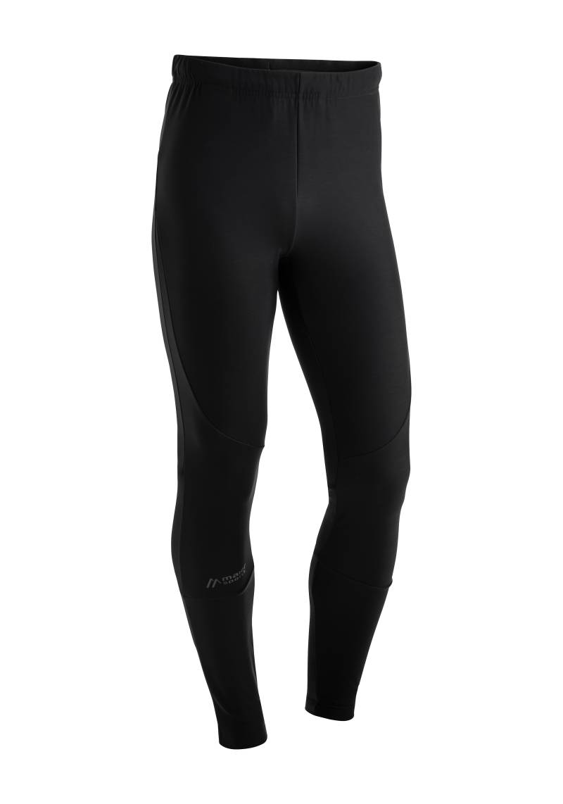 Maier Sports Funktionstights »Unakit M«, atmungsaktive Sporttights für Touren und sportliche Einsätze von Maier Sports