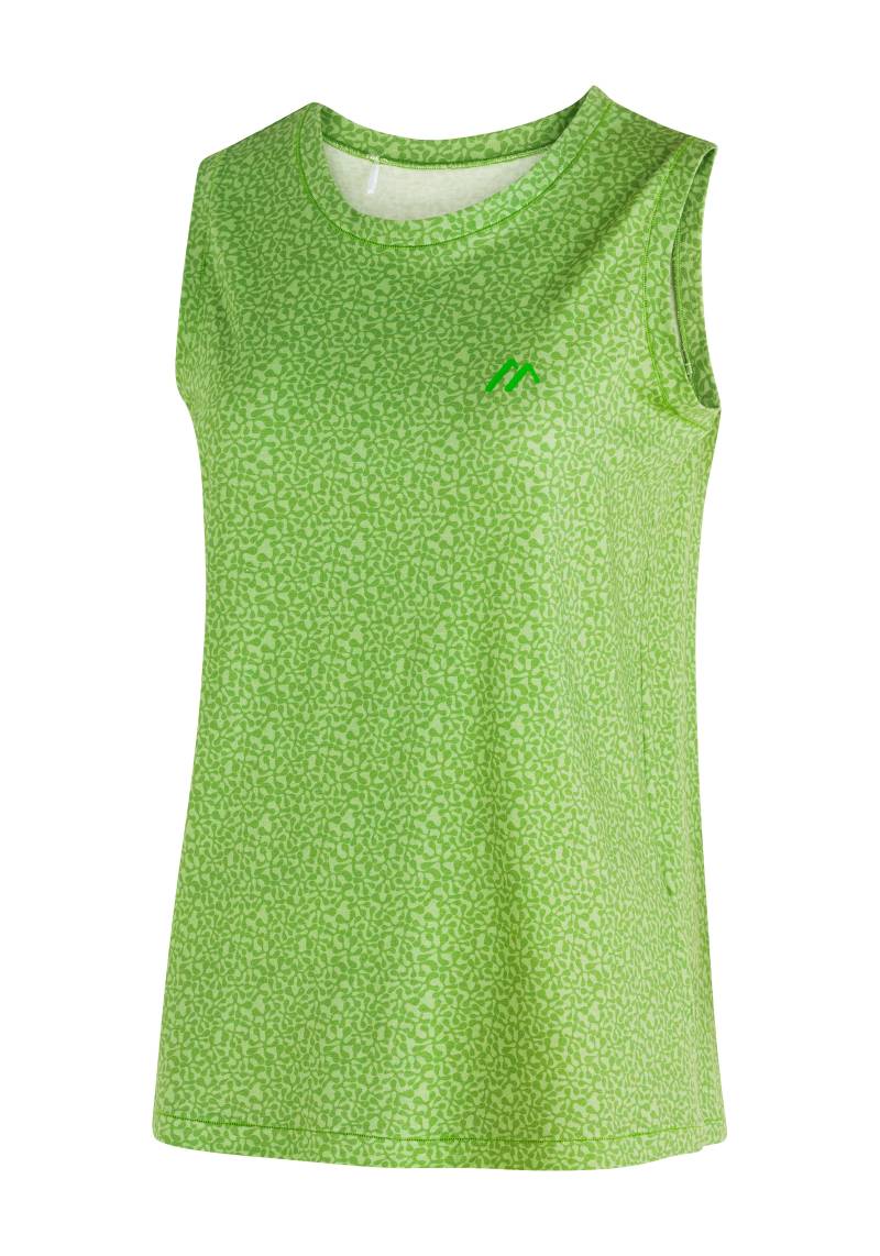 Maier Sports Funktionstop »Murr Top W«, Damen Tank-Top, elastisches Material, bequemer Schnitt von Maier Sports