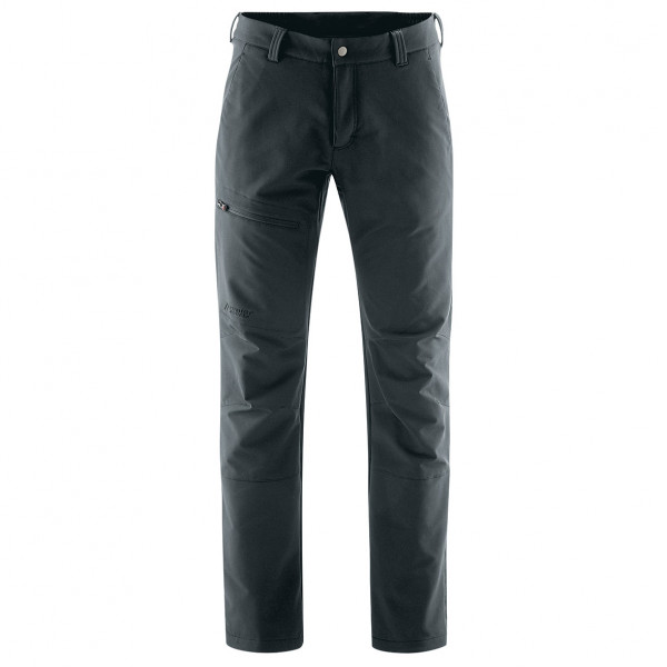 Maier Sports - Herrmann - Winterhose Gr 25 - Short schwarz von Maier Sports