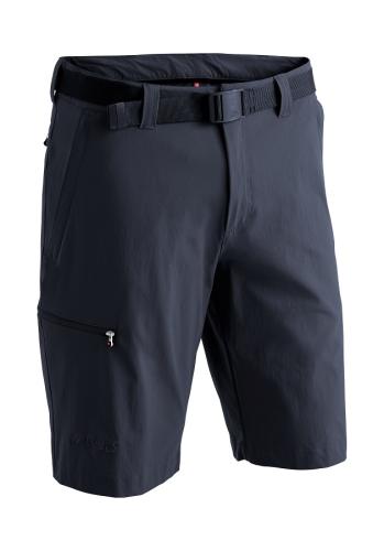 Maier Sports Huang He-Bermuda el.(130002) - night sky (Grösse: 56) von Maier Sports