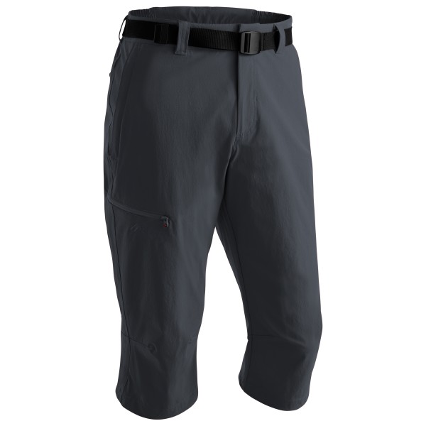Maier Sports - Jennisei - Shorts Gr 52 - Regular schwarz Maier Sports - Jennisei - Shorts Gr 52 - Regular schwarz von Maier Sports