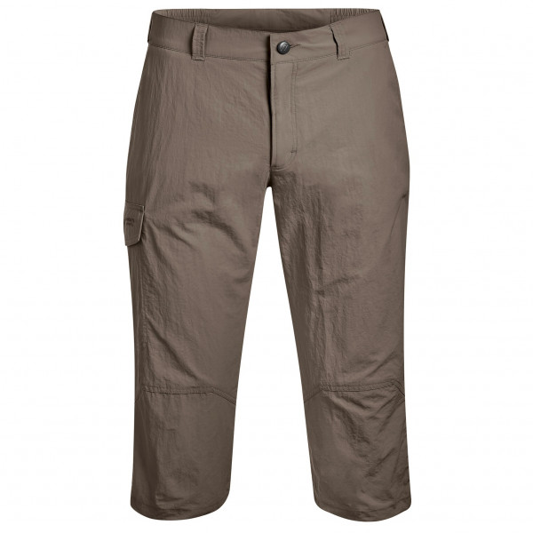 Maier Sports - Jens - Shorts Gr 60 - Regular braun von Maier Sports