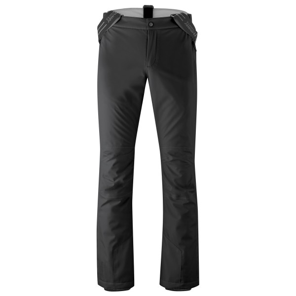 Maier Sports - Joscha Slim - Skihose Gr 48 - Regular schwarz von Maier Sports