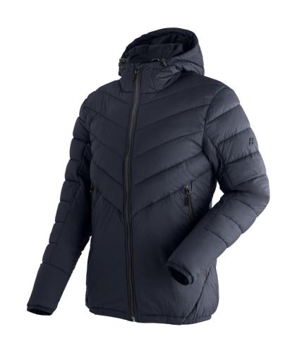 Maier Sports Loket M He-Primaloftjacke (129019) - night sky (Grösse: 54) von Maier Sports