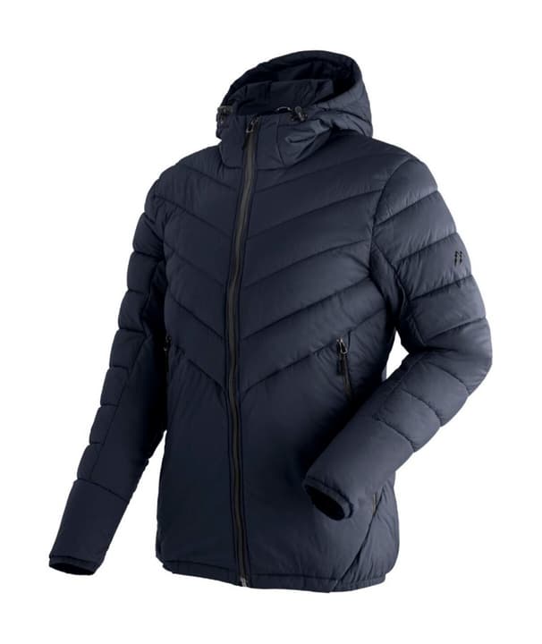 Maier Sports Loket M Jacke marine von Maier Sports