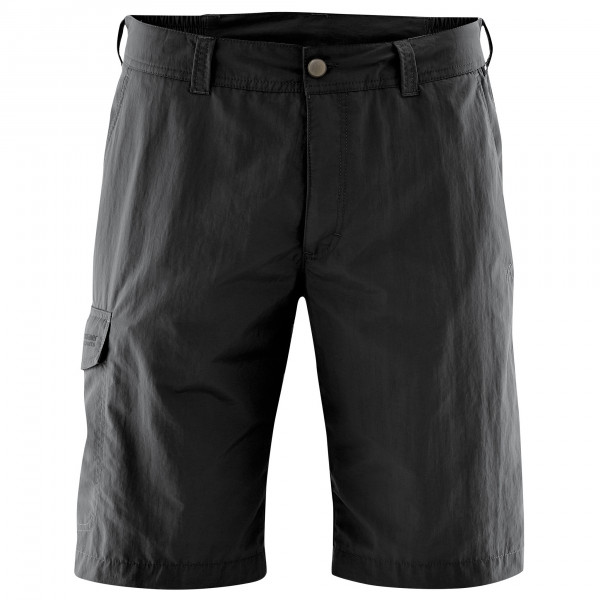 Maier Sports - Main - Shorts Gr 46 schwarz von Maier Sports