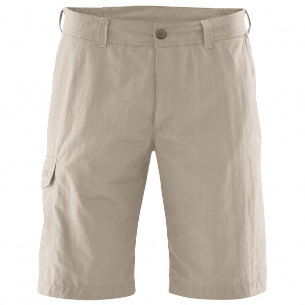 Maier Sports - Main - Shorts Gr 50 beige von Maier Sports