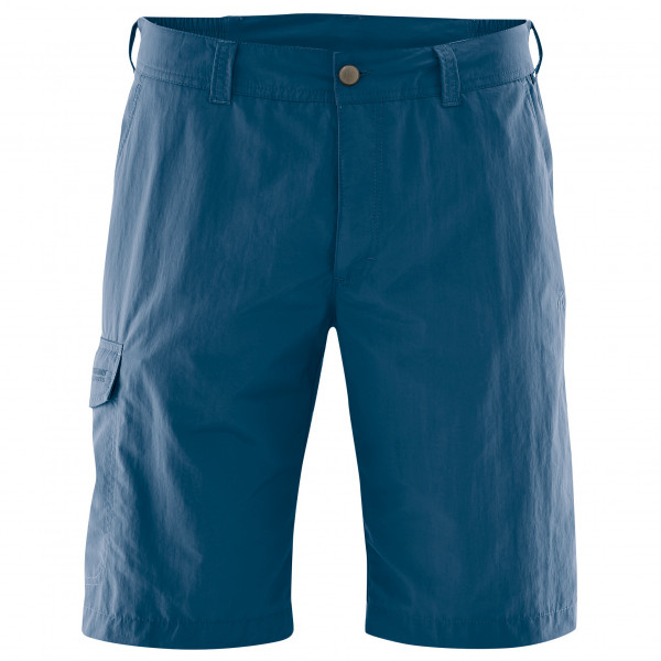 Maier Sports - Main - Shorts Gr 66 blau von Maier Sports