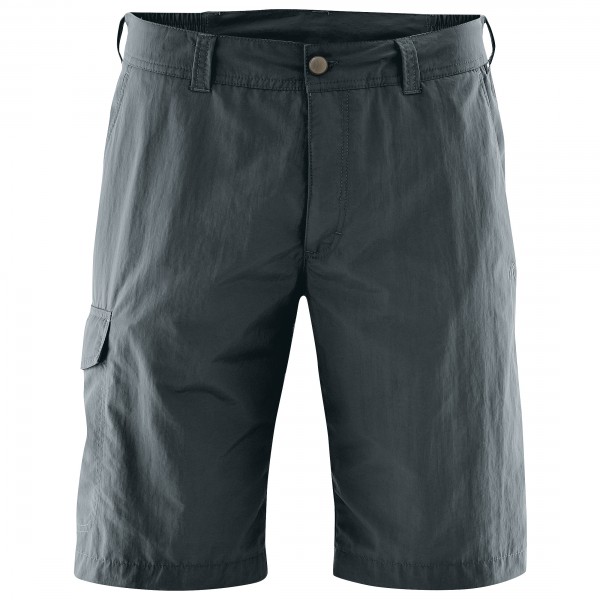 Maier Sports - Main - Shorts Gr 70 grau/schwarz Maier Sports - Main - Shorts Gr 70 grau/schwarz von Maier Sports