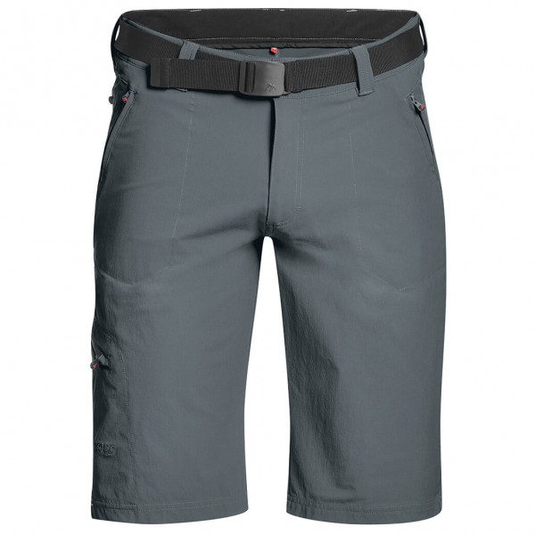 Maier Sports - Nil Bermuda - Shorts Gr 48 - Regular grau von Maier Sports