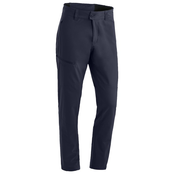 Maier Sports - Nil Loop - Trekkinghose Gr 60 - Regular blau von Maier Sports